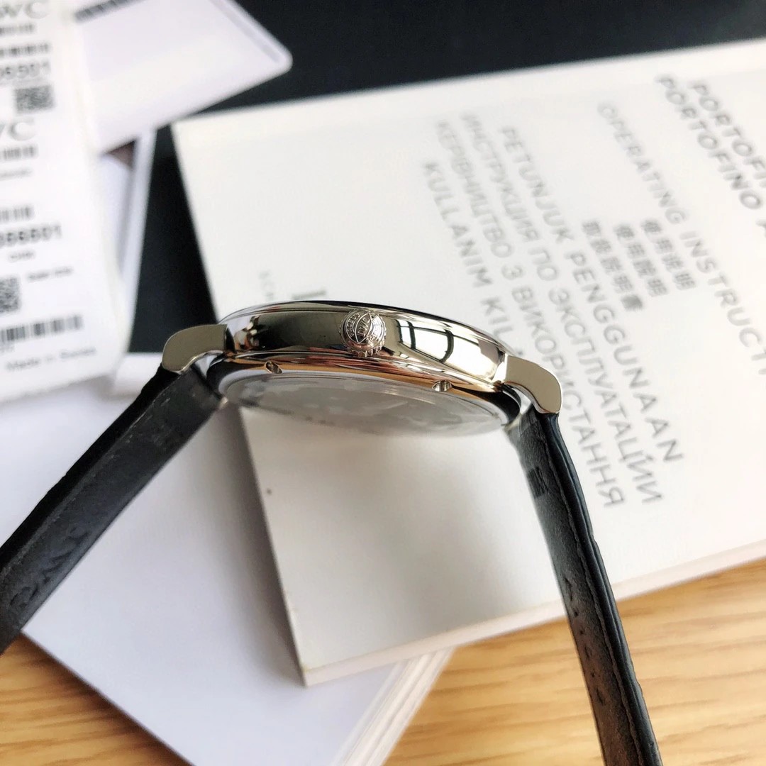 IWC 포르토피노 자동 IW356501