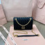 Miu Miu 5BP065 마테라세 나파 가죽 미니 백 샌드 화이트 M1
