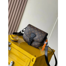 루이비통 M47060 몽수리 메신저 PM​ Lv1