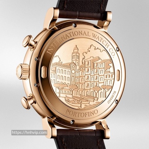 IWC IW391021 포르토피노 크로노그래프