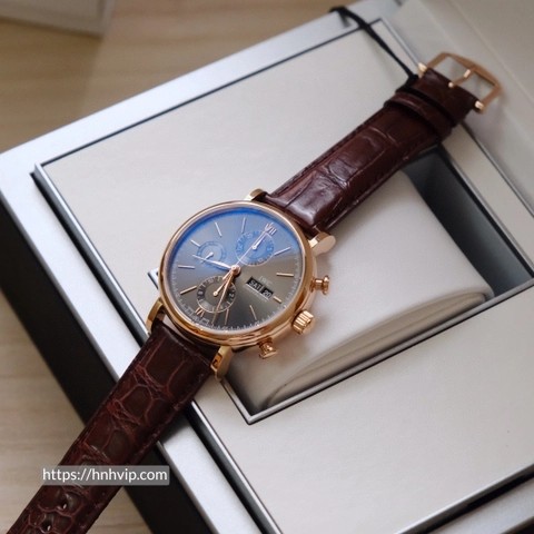 IWC IW391021 포르토피노 크로노그래프