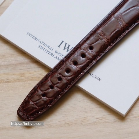 IWC IW391025 포르토피노 크로노그래프