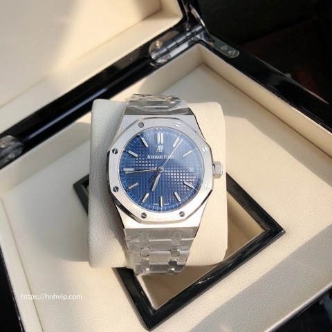 오데마 피게 로얄 오크 15500ST.OO.1220ST.01