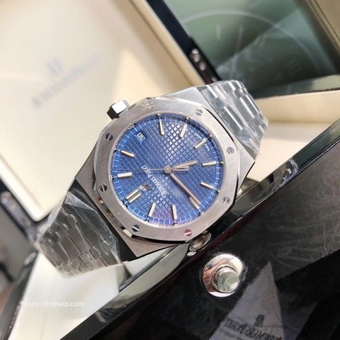 오데마 피게 로얄 오크 15500ST.OO.1220ST.01