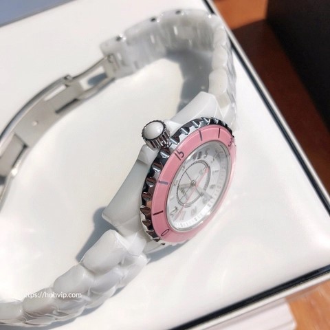 샤넬 J12 와치 33mm