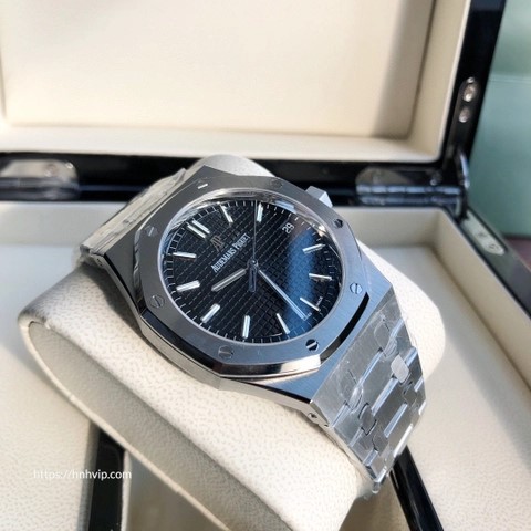 오데마 피게 로얄 오크 15500ST.OO.1220ST.03
