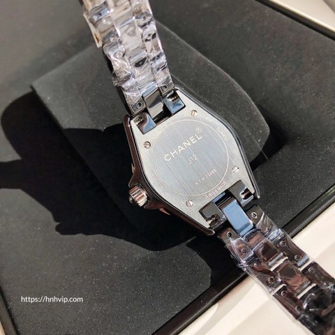 샤넬 J12 시계 29mm