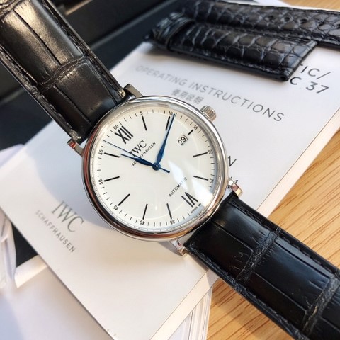 IWC 포르토피노 오토매틱 에디션 “150주년” IW356519