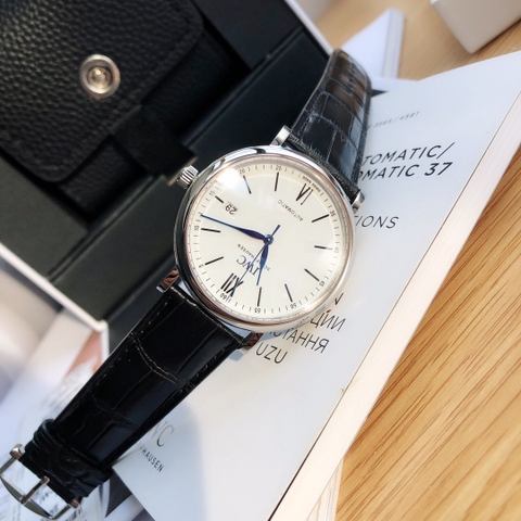 IWC 포르토피노 오토매틱 에디션 “150주년” IW356519