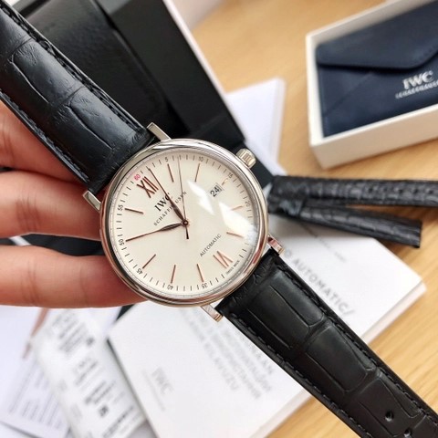 IWC 포르토피노 오토매틱 IW356517