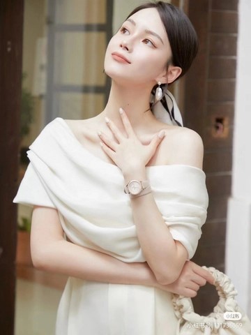바쉐론 콘스탄틴 Egérie 1205F/000R-B622