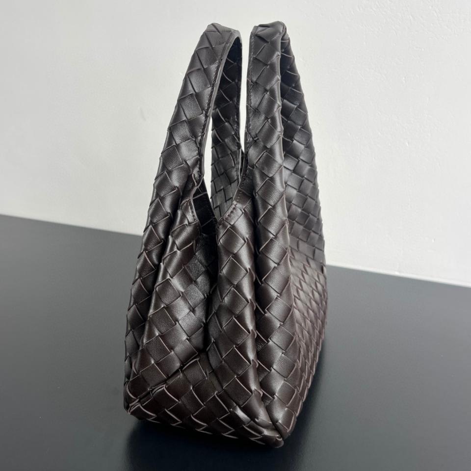 보테가 베네타 스몰 캄파나 폰단트 854248V4 28x16x15cm