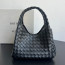 Bottega Veneta 스몰 캄파나 솔방울 854248V4 28x16x15cm