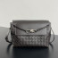 Bottega Veneta 스몰 안디아모 메신저 815781V2 29x20x13cm