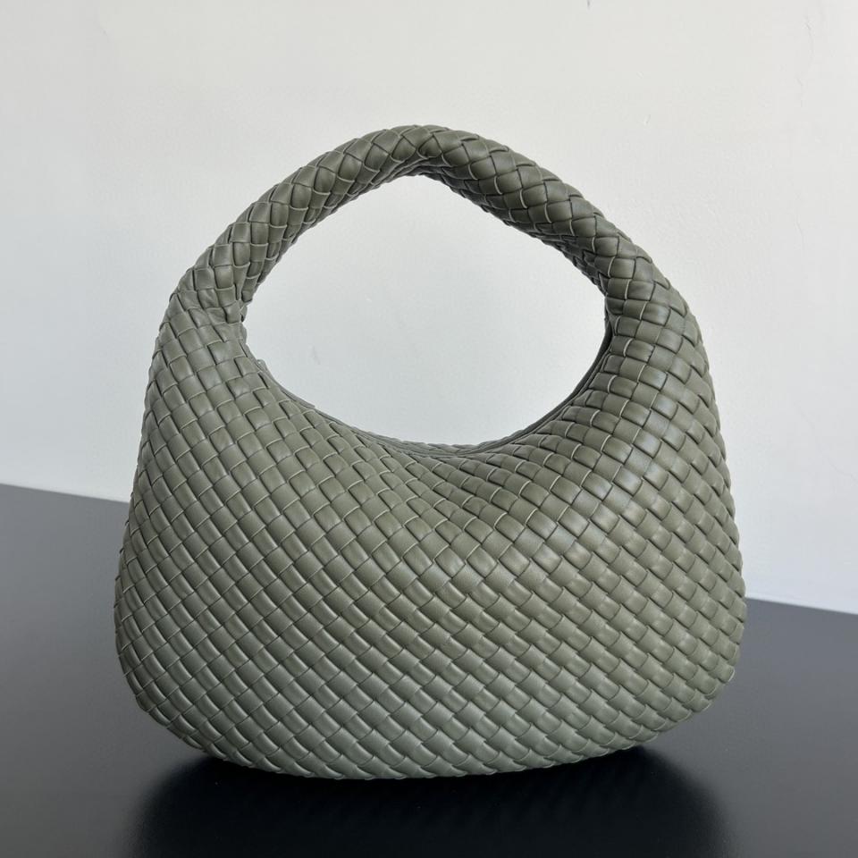 보테가 베네타 미디엄 베네타 피클 856737V6 44x28x5cm