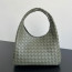 보테가 베네타 미디엄 캄파나 피클 백 844249V4 33x20x16.5cm
