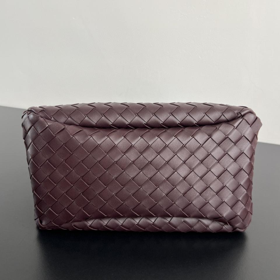 보테가 베네타 미디엄 캄파나 인 바로레 844249V4 33x20x16.5cm