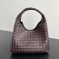 보테가 베네타 미디엄 캄파나 인 바로레 844249V4 33x20x16.5cm