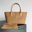 Bottega Veneta 미디엄 카바트 브라운 608810 40x28x16cm