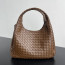 보테가 베네타 라지 캄파나 솔방울 844250V4 39x25x18.5cm