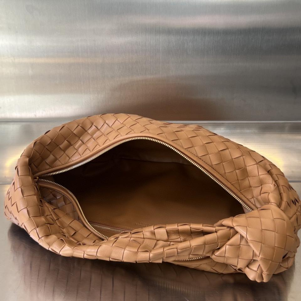 보테가 베네타 조디 베이지 600261 48x40x16cm