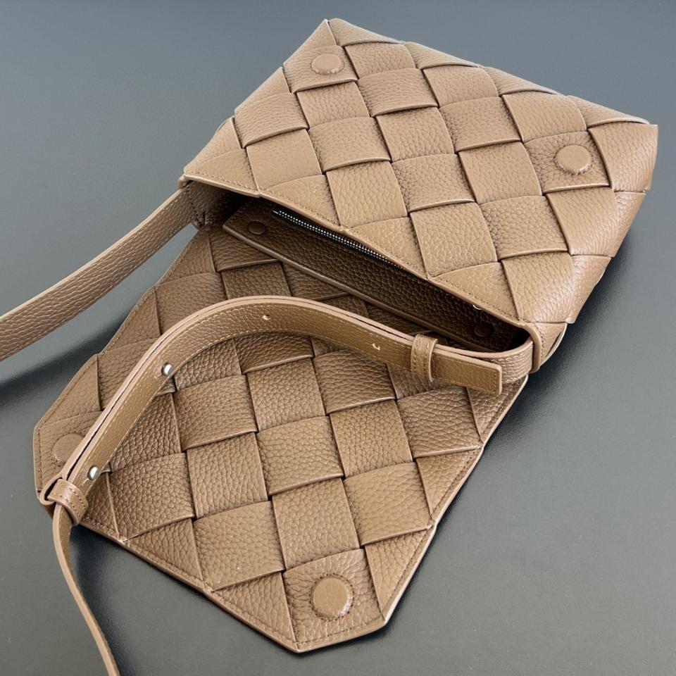 보테가 베네타 디아고 노치올라 795637 22.5x16.5x5.5cm
