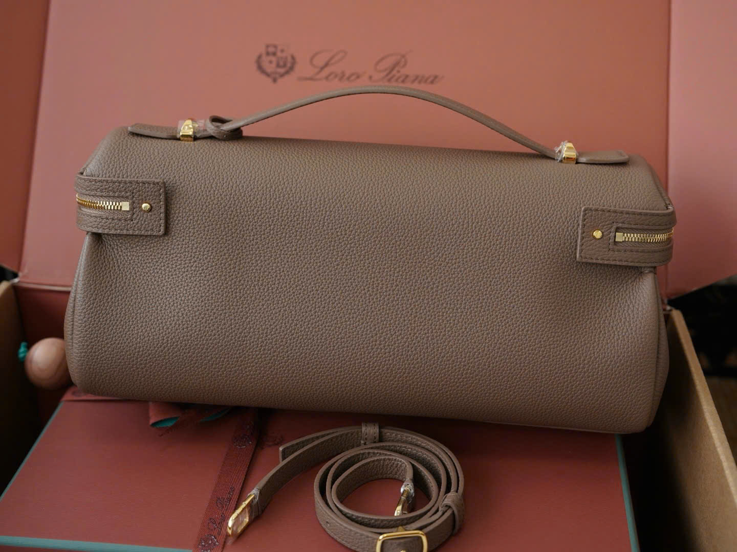 Extra Softy Bag L33 핸드백
