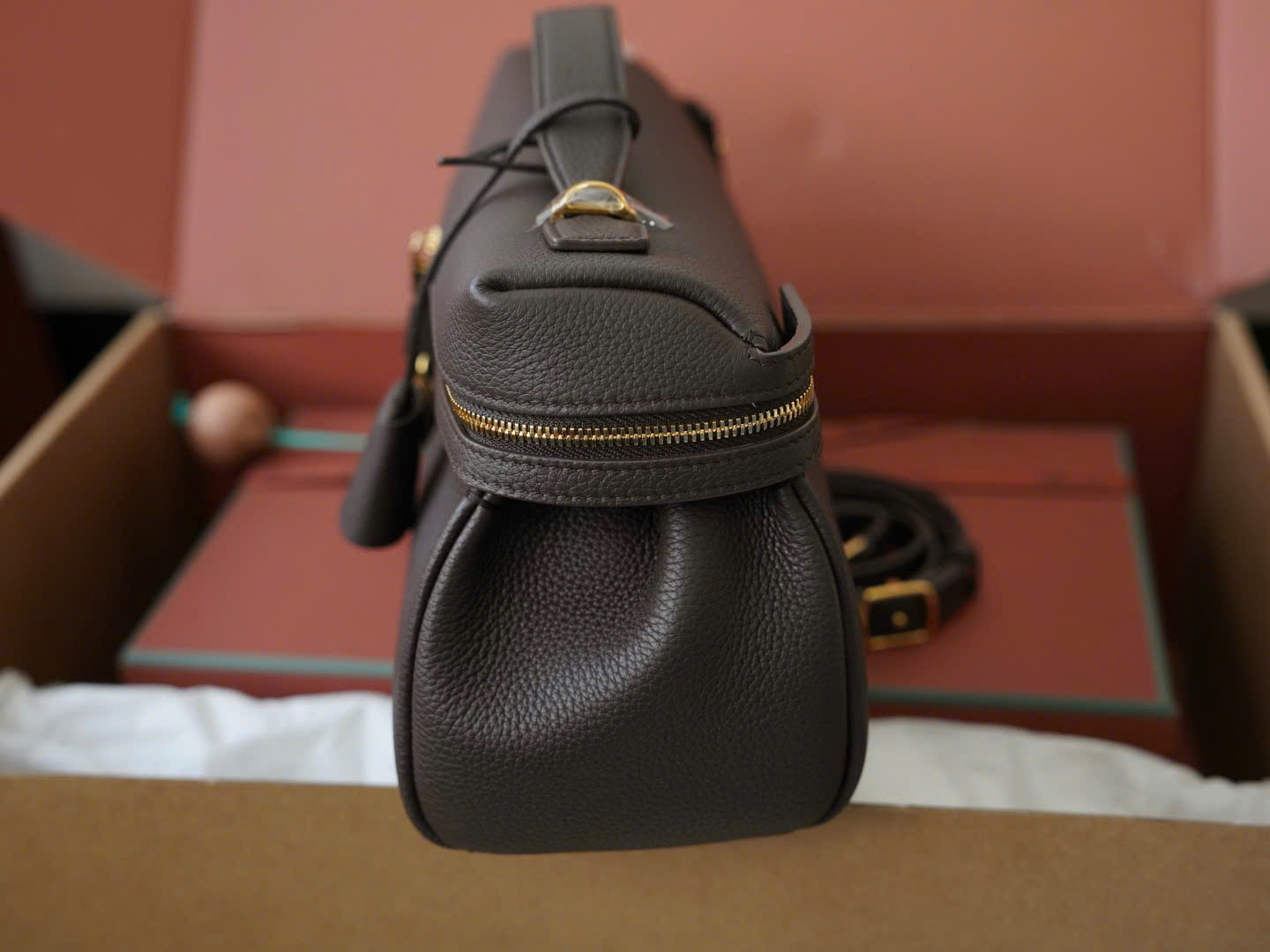 Extra Softy Bag L33 핸드백