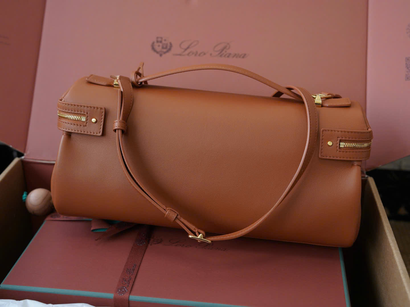 Extra Softy Bag L33 핸드백