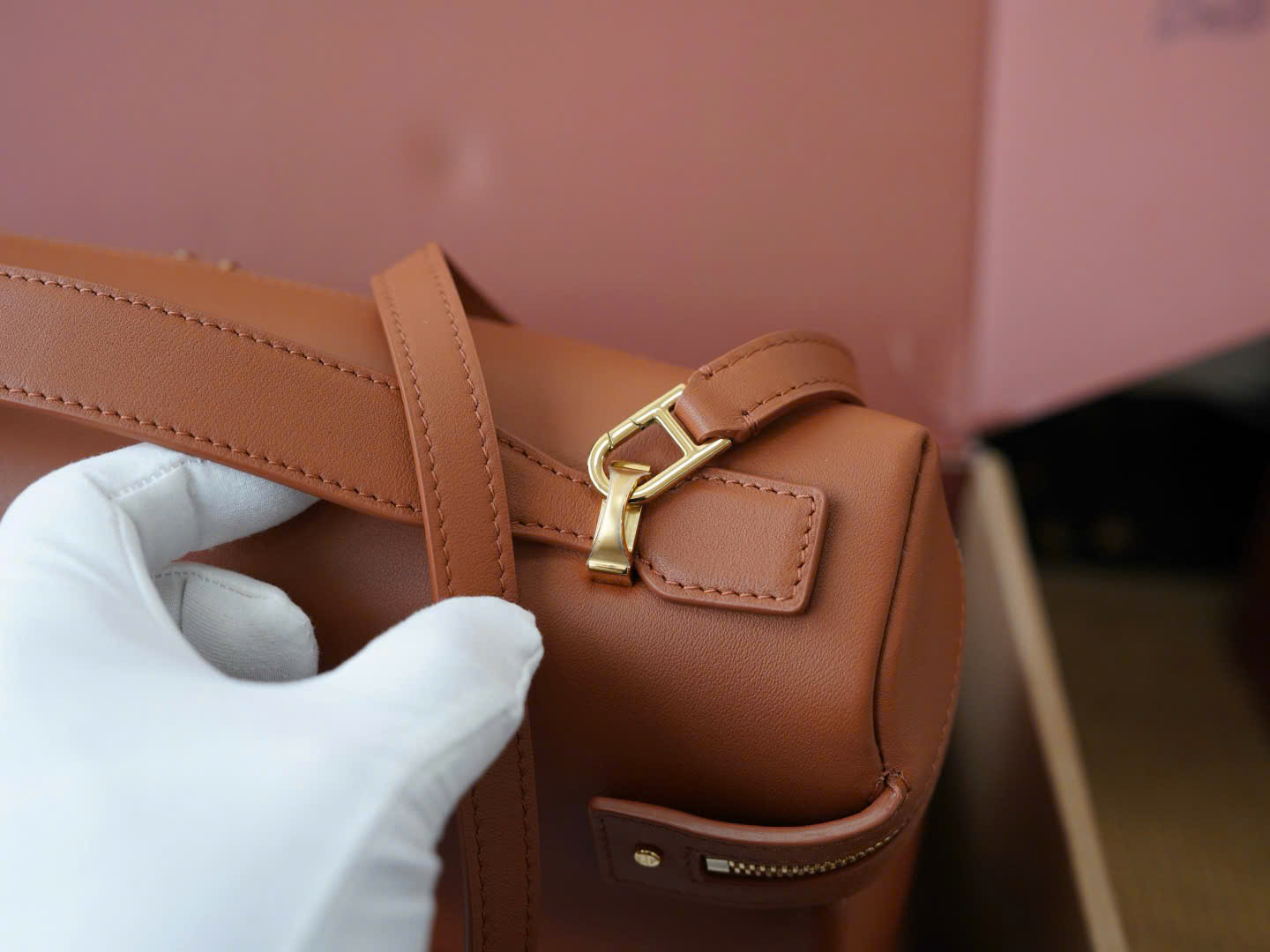 Extra Softy Bag L33 핸드백