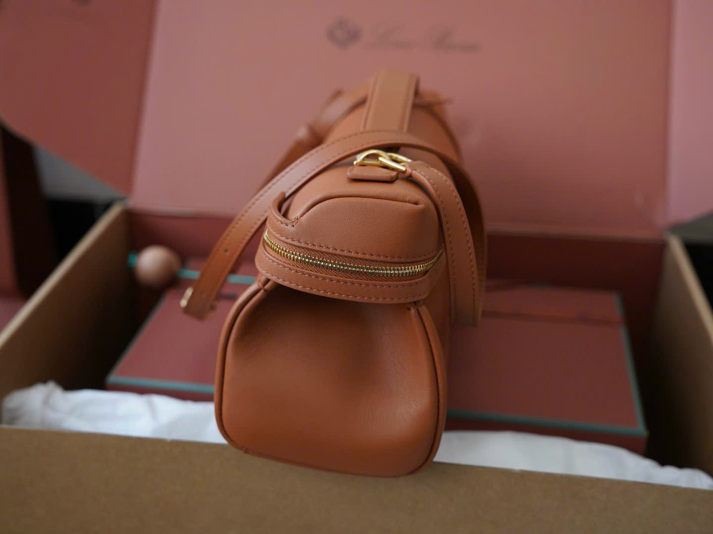 Extra Softy Bag L33 핸드백