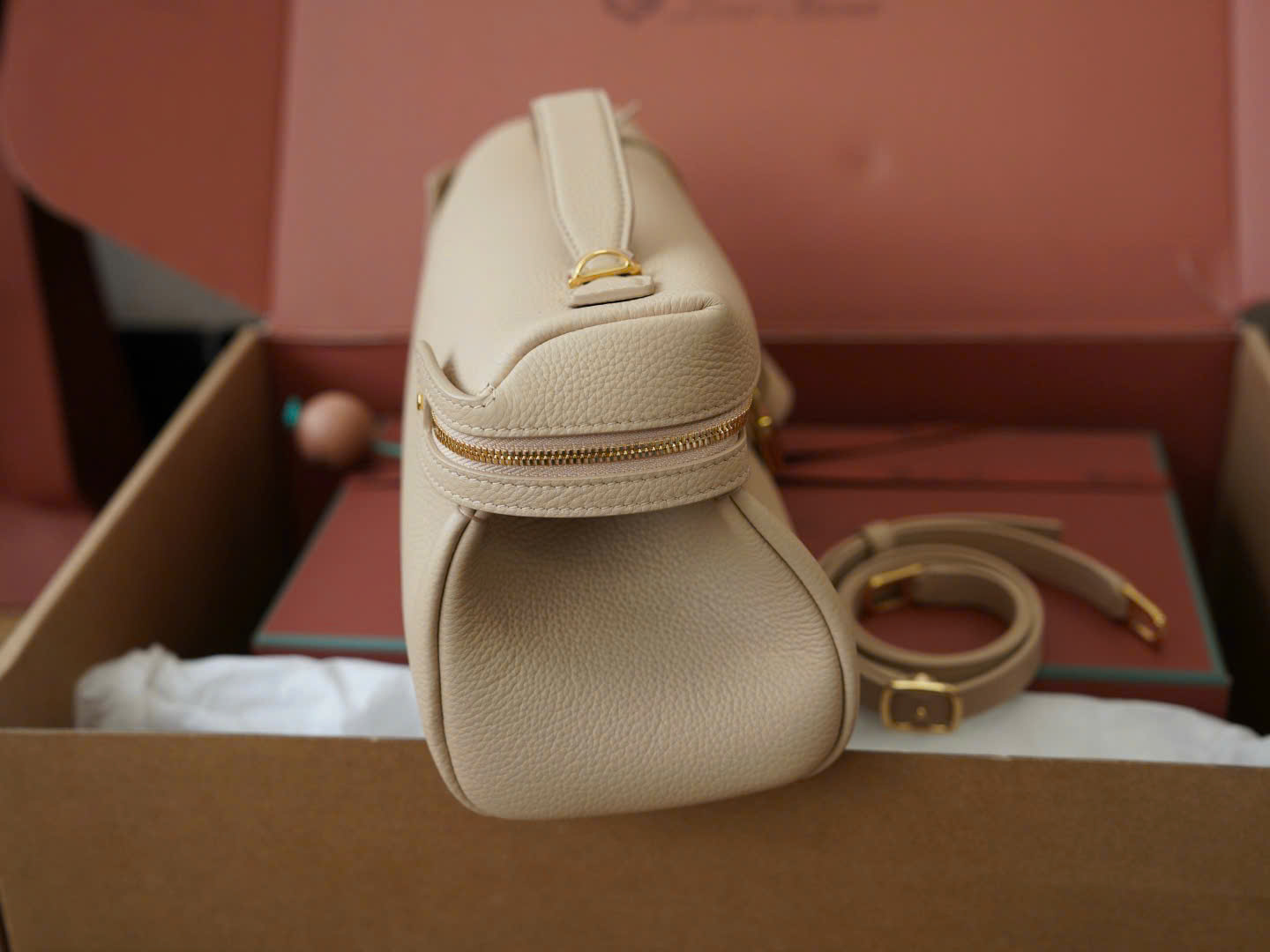 Extra Softy Bag L33 핸드백