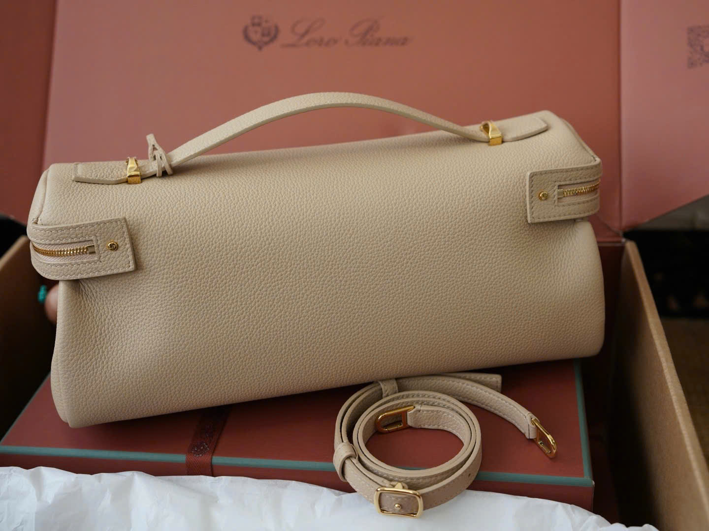 Extra Softy Bag L33 핸드백
