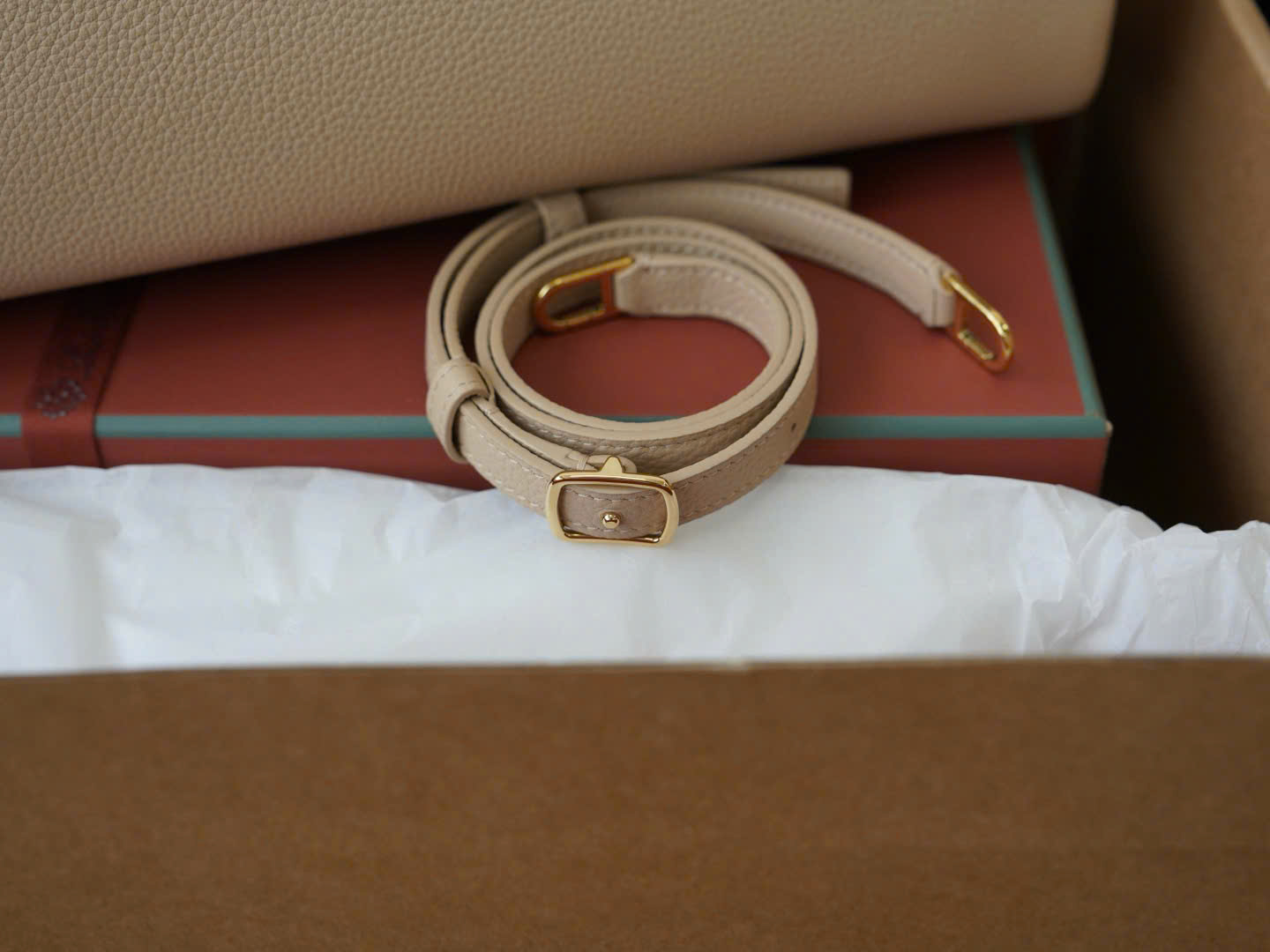 Extra Softy Bag L33 핸드백