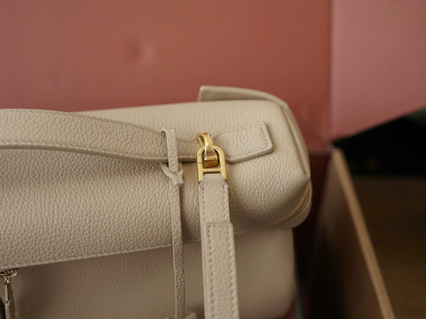 Extra Softy Bag L33 핸드백