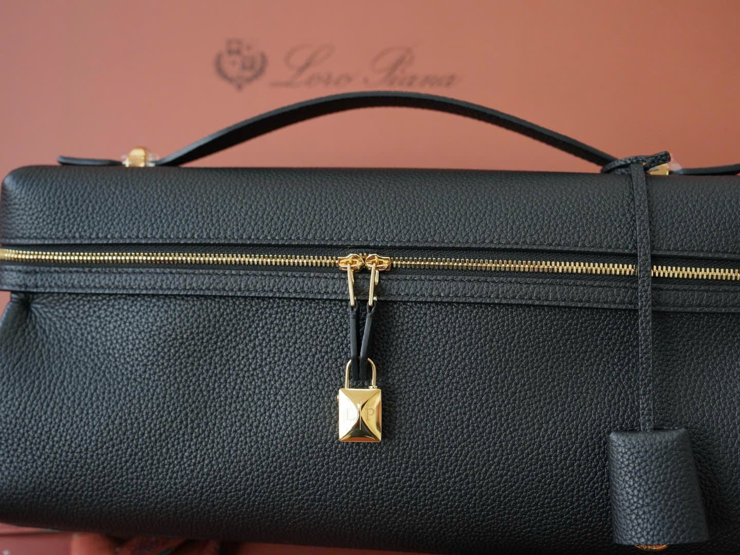 Extra Softy Bag L33 핸드백