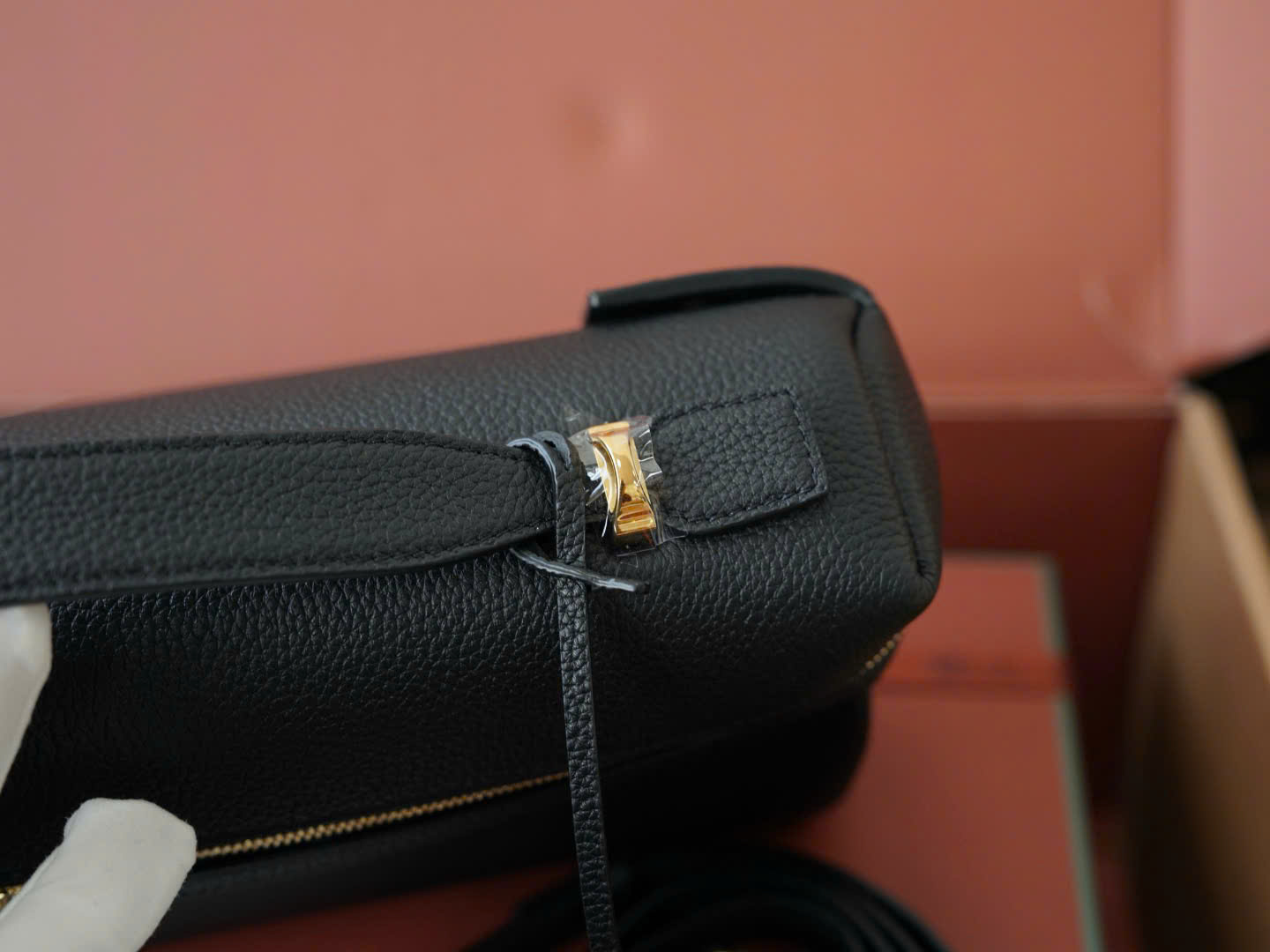 Extra Softy Bag L33 핸드백