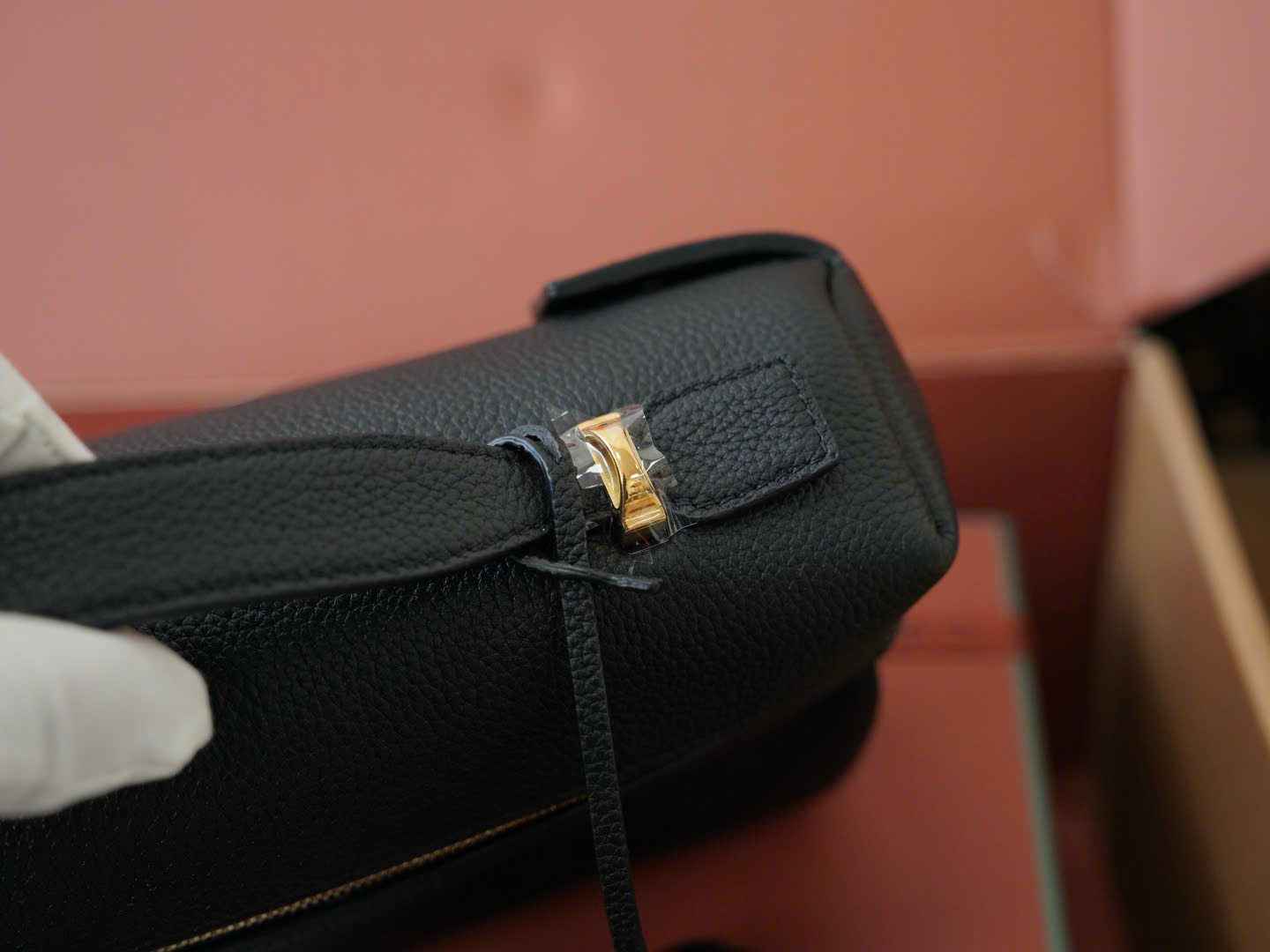 Extra Softy Bag L33 핸드백