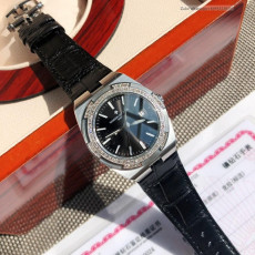 바쉐론 콘스탄틴 오버시즈 1205V/100A-B591 시계 33mm