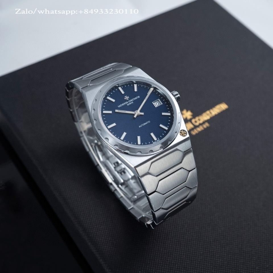 바쉐론 콘스탄틴 히스토릭 222 4200H/222A-B934 37mm 스틸