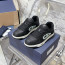 2025년 한정판 Dior x 카브스(KAWS) 콜라보 B57 스니커즈