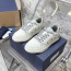 2025년 한정판 Dior x 카브스(KAWS) 콜라보 B57 스니커즈