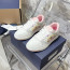 2025년 한정판 Dior x 카브스(KAWS) 콜라보 B57 스니커즈