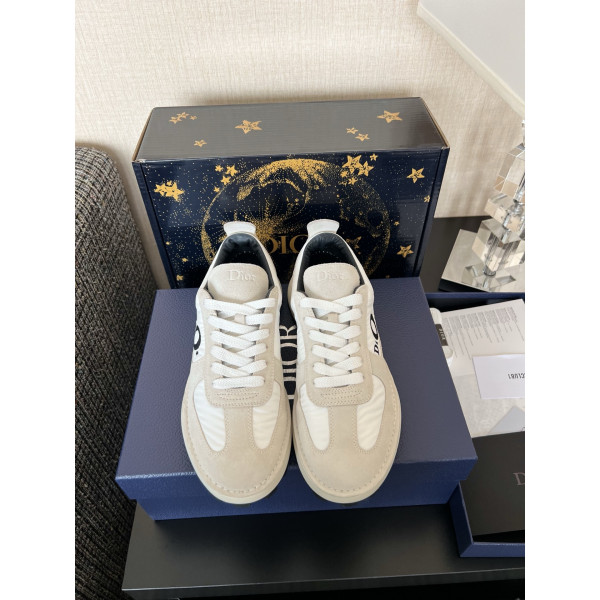 DIOR 디올 Squash 스쿼시 스니커즈