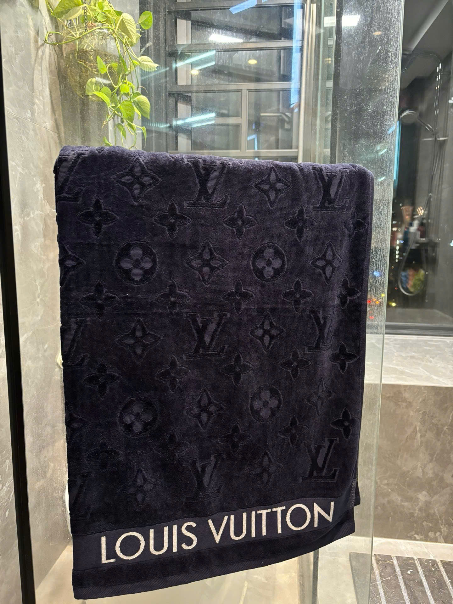 루이비통 LVacation 비치 타월 1PCS