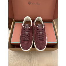 LP Teennis Walk 시리즈 남녀 공용 캐주얼 로퍼