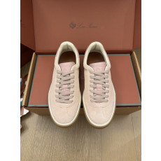 LP Teennis Walk 시리즈 남녀 공용 캐주얼 로퍼