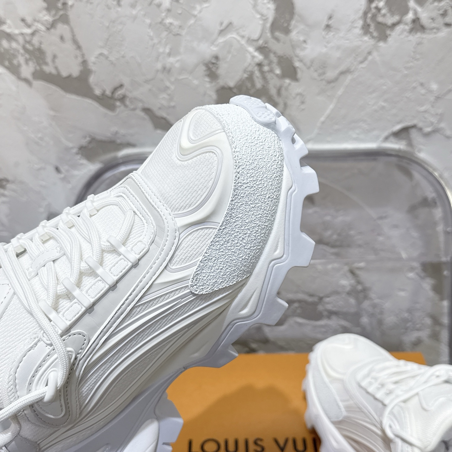 LV Runner Summit 26fw 신상 아웃도어 운동화  등산화