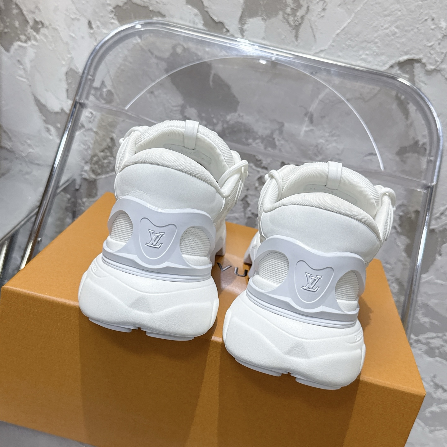 LV Runner Summit 26fw 신상 아웃도어 운동화  등산화