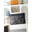 루이비통 M14926 Pochette Voyage Souple Damoflage Black 스타일 클러치백/손가방